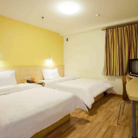 7Days Inn Zixing Dongjianghu Kamer foto
